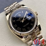 ロレックスコピー 36mm 316鋼 自動巻き